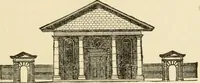 An illustration from Proportion and harmony of line and color in painting, sculpture, and architecture; an essay in comparative aesthetics (1909)