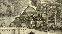 An illustration from Proportion and harmony of line and color in painting, sculpture, and architecture; an essay in comparative aesthetics (1909)