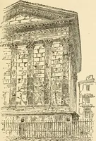 An illustration from Proportion and harmony of line and color in painting, sculpture, and architecture; an essay in comparative aesthetics (1909)