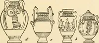 An illustration from Proportion and harmony of line and color in painting, sculpture, and architecture; an essay in comparative aesthetics (1909)