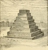 An illustration from Proportion and harmony of line and color in painting, sculpture, and architecture; an essay in comparative aesthetics (1909)