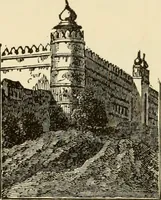 An illustration from Proportion and harmony of line and color in painting, sculpture, and architecture; an essay in comparative aesthetics (1909)