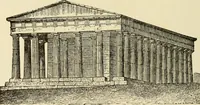 An illustration from Proportion and harmony of line and color in painting, sculpture, and architecture; an essay in comparative aesthetics (1909)