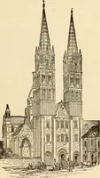 An illustration from Proportion and harmony of line and color in painting, sculpture, and architecture; an essay in comparative aesthetics (1909)