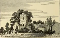 An illustration from Proportion and harmony of line and color in painting, sculpture, and architecture; an essay in comparative aesthetics (1909)