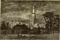 An illustration from Proportion and harmony of line and color in painting, sculpture, and architecture; an essay in comparative aesthetics (1909)