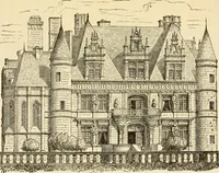 An illustration from Proportion and harmony of line and color in painting, sculpture, and architecture; an essay in comparative aesthetics (1909)