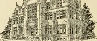 An illustration from Proportion and harmony of line and color in painting, sculpture, and architecture; an essay in comparative aesthetics (1909)