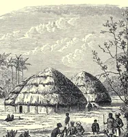 An illustration from Proportion and harmony of line and color in painting, sculpture, and architecture: an essay in comparative sthetics (1899)