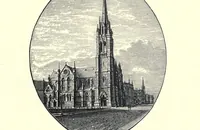 An illustration from Proportion and harmony of line and color in painting, sculpture, and architecture: an essay in comparative sthetics (1899)