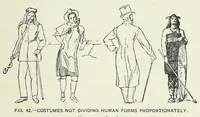 Picture 6 of 17 from Proportion and harmony of line and color in painting, sculpture, and architecture; (1909), leaf 123