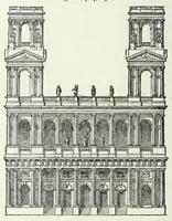 Picture 11 of 17 from Proportion and harmony of line and color in painting, sculpture, and architecture; (1909), leaf 198