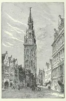 Picture 12 of 17 from Proportion and harmony of line and color in painting, sculpture, and architecture; (1909), leaf 214