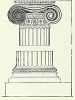 Picture 13 of 17 from Proportion and harmony of line and color in painting, sculpture, and architecture; (1909), leaf 246