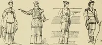 An illustration from Proportion and harmony of line and color in painting, sculpture, and architecture : an essay in comparative æsthetics (1899)