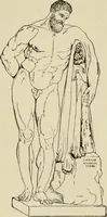 An illustration from Proportion and harmony of line and color in painting, sculpture, and architecture : an essay in comparative æsthetics (1899)