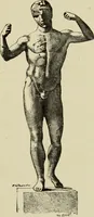 An illustration from Proportion and harmony of line and color in painting, sculpture, and architecture : an essay in comparative æsthetics (1899)
