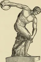 An illustration from Proportion and harmony of line and color in painting, sculpture, and architecture : an essay in comparative æsthetics (1899)