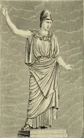 An illustration from Proportion and harmony of line and color in painting, sculpture, and architecture : an essay in comparative æsthetics (1899)