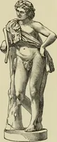 An illustration from Proportion and harmony of line and color in painting, sculpture, and architecture : an essay in comparative æsthetics (1899)