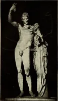 An illustration from Proportion and harmony of line and color in painting, sculpture, and architecture : an essay in comparative æsthetics (1899)