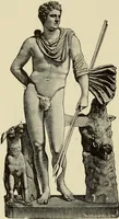 An illustration from Proportion and harmony of line and color in painting, sculpture, and architecture : an essay in comparative æsthetics (1899)