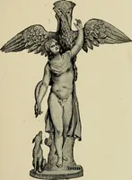 An illustration from Proportion and harmony of line and color in painting, sculpture, and architecture : an essay in comparative æsthetics (1899)