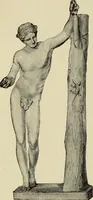 An illustration from Proportion and harmony of line and color in painting, sculpture, and architecture : an essay in comparative æsthetics (1899)