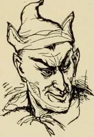 An illustration from Proportion and harmony of line and color in painting, sculpture, and architecture : an essay in comparative æsthetics (1899)
