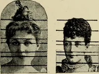 An illustration from Proportion and harmony of line and color in painting, sculpture, and architecture : an essay in comparative æsthetics (1899)