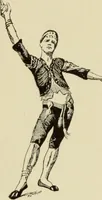 An illustration from Proportion and harmony of line and color in painting, sculpture, and architecture : an essay in comparative æsthetics (1899)