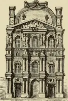 An illustration from Proportion and harmony of line and color in painting, sculpture, and architecture : an essay in comparative æsthetics (1899)