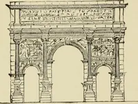 An illustration from Proportion and harmony of line and color in painting, sculpture, and architecture : an essay in comparative æsthetics (1899)