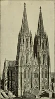 An illustration from Proportion and harmony of line and color in painting, sculpture, and architecture : an essay in comparative æsthetics (1899)