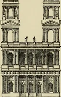 An illustration from Proportion and harmony of line and color in painting, sculpture, and architecture : an essay in comparative æsthetics (1899)