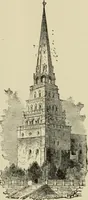 An illustration from Proportion and harmony of line and color in painting, sculpture, and architecture : an essay in comparative æsthetics (1899)