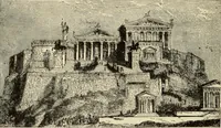 An illustration from Proportion and harmony of line and color in painting, sculpture, and architecture : an essay in comparative æsthetics (1899)