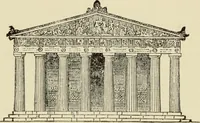 An illustration from Proportion and harmony of line and color in painting, sculpture, and architecture : an essay in comparative æsthetics (1899)