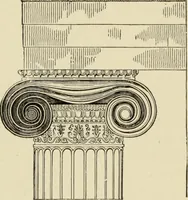 An illustration from Proportion and harmony of line and color in painting, sculpture, and architecture : an essay in comparative æsthetics (1899)