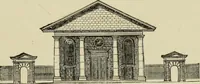 An illustration from Proportion and harmony of line and color in painting, sculpture, and architecture : an essay in comparative æsthetics (1899)