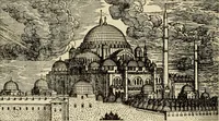 An illustration from Proportion and harmony of line and color in painting, sculpture, and architecture : an essay in comparative æsthetics (1899)