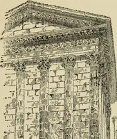 An illustration from Proportion and harmony of line and color in painting, sculpture, and architecture : an essay in comparative æsthetics (1899)