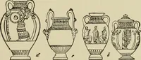 An illustration from Proportion and harmony of line and color in painting, sculpture, and architecture : an essay in comparative æsthetics (1899)