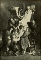An illustration from Proportion and harmony of line and color in painting, sculpture, and architecture : an essay in comparative æsthetics (1899)