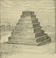 An illustration from Proportion and harmony of line and color in painting, sculpture, and architecture : an essay in comparative æsthetics (1899)