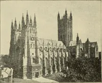 An illustration from Proportion and harmony of line and color in painting, sculpture, and architecture : an essay in comparative æsthetics (1899)