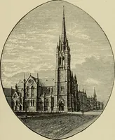 An illustration from Proportion and harmony of line and color in painting, sculpture, and architecture : an essay in comparative æsthetics (1899)