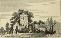 An illustration from Proportion and harmony of line and color in painting, sculpture, and architecture : an essay in comparative æsthetics (1899)