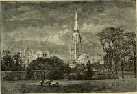 An illustration from Proportion and harmony of line and color in painting, sculpture, and architecture : an essay in comparative æsthetics (1899)