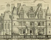 An illustration from Proportion and harmony of line and color in painting, sculpture, and architecture : an essay in comparative æsthetics (1899)